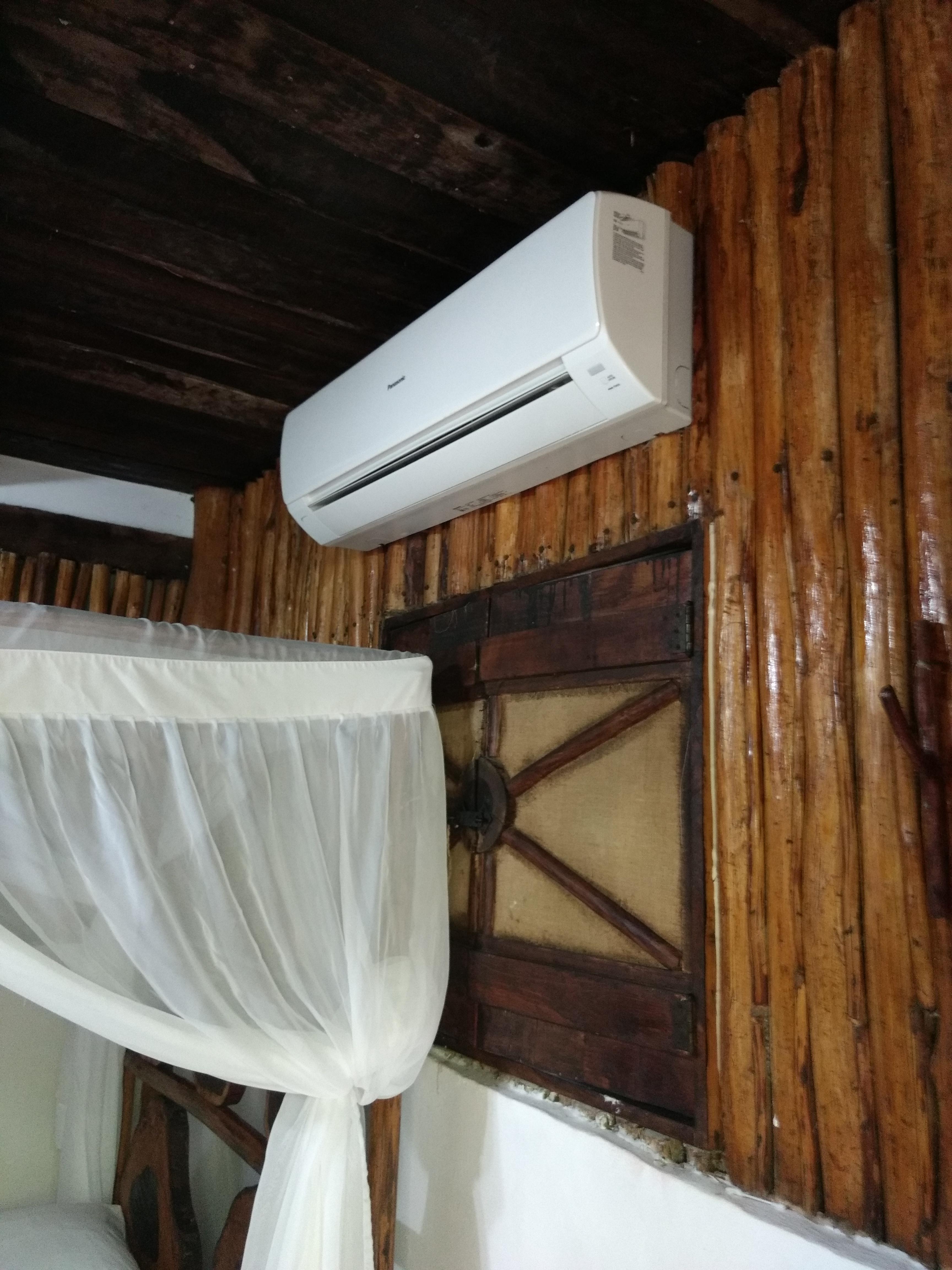 Green Tulum Cabanas & Gardens Exterior photo