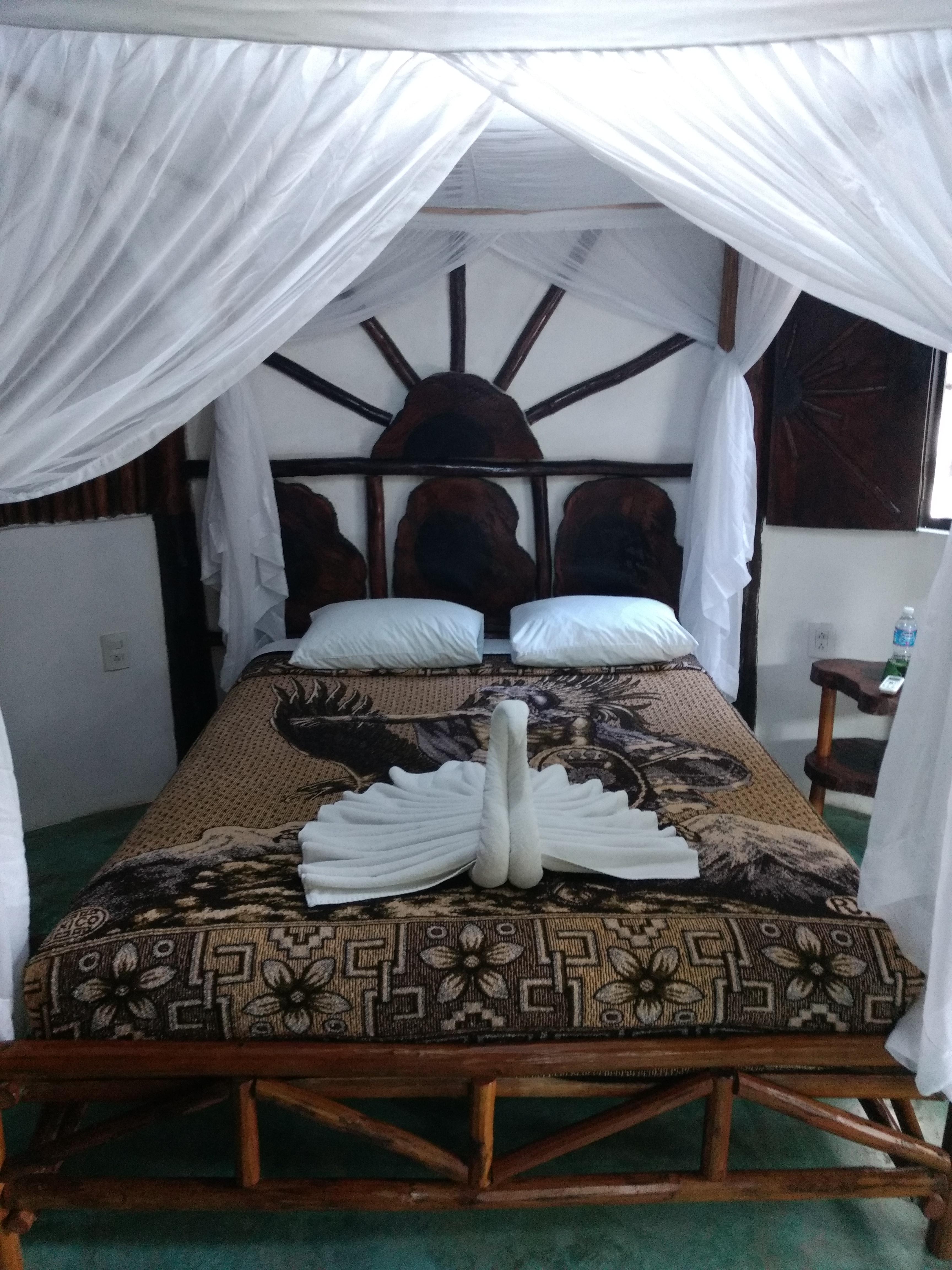 Green Tulum Cabanas & Gardens Exterior photo