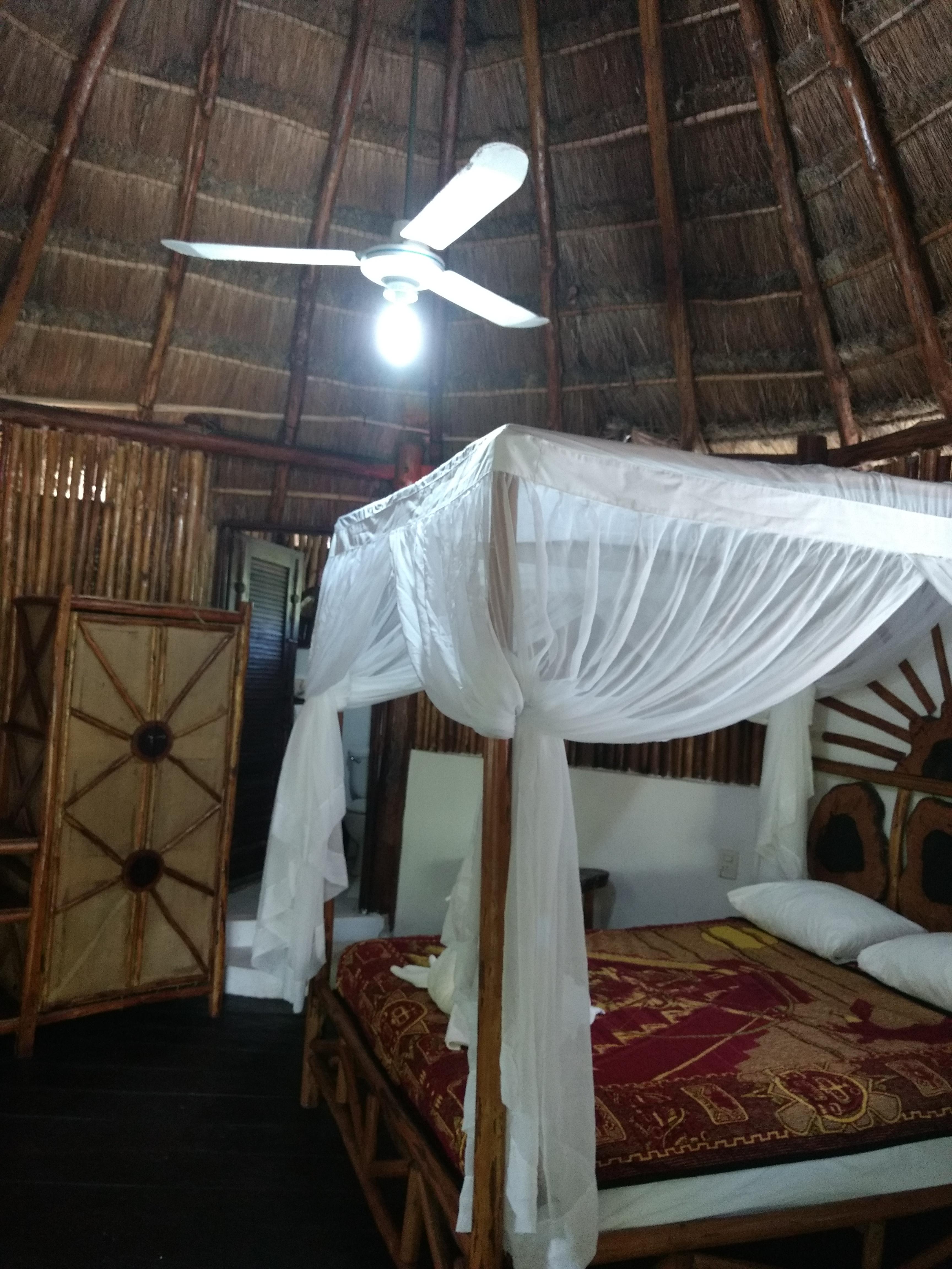 Green Tulum Cabanas & Gardens Exterior photo