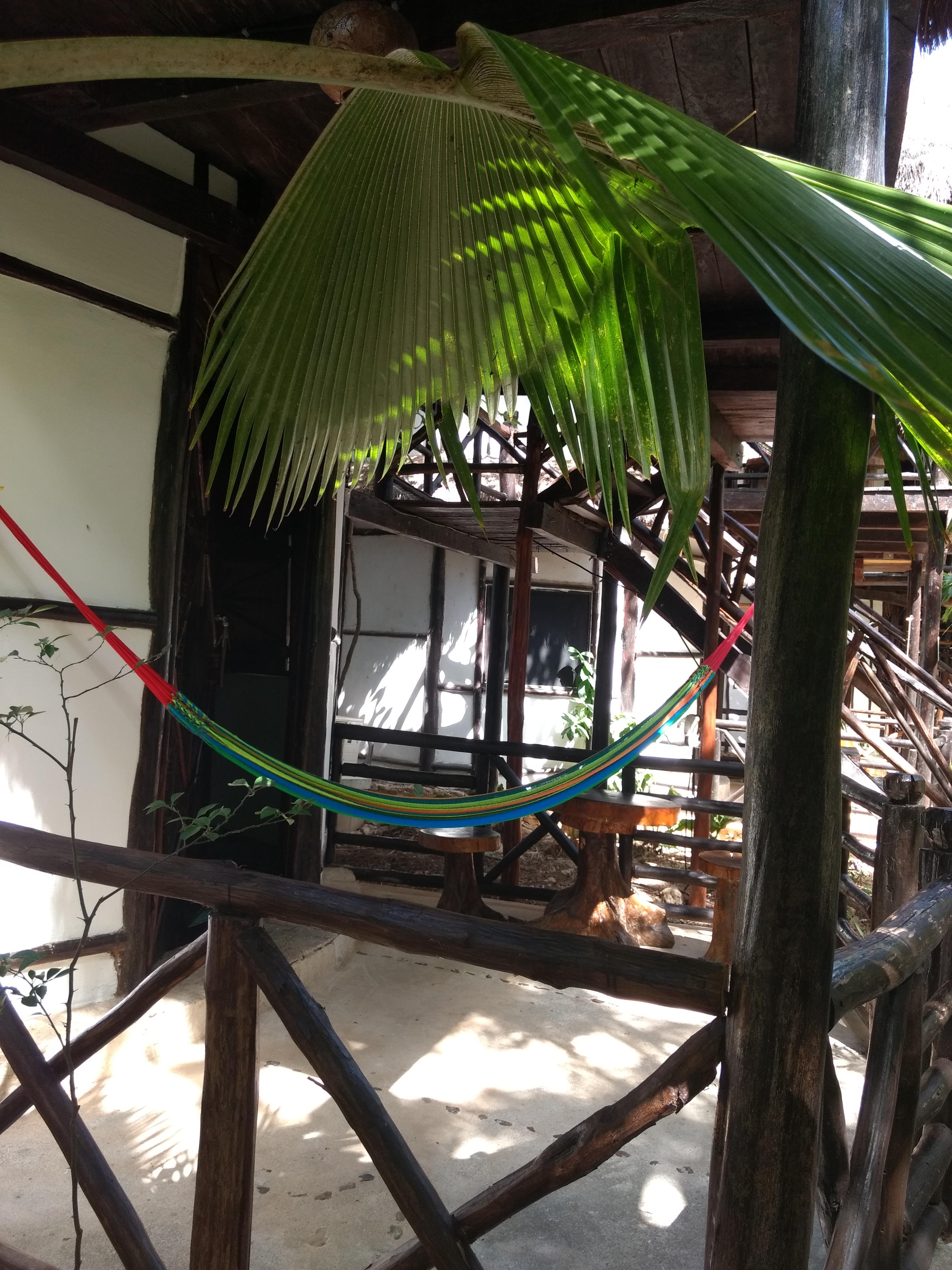 Green Tulum Cabanas & Gardens Exterior photo