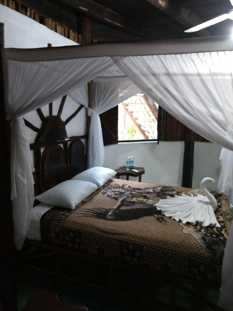 Green Tulum Cabanas & Gardens Exterior photo