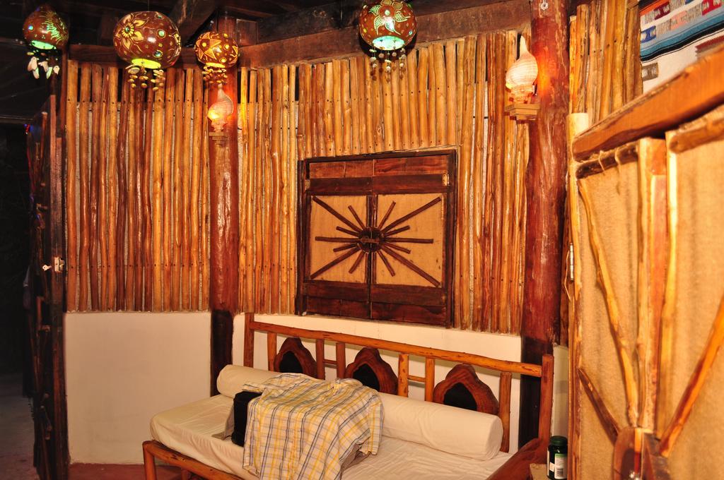 Green Tulum Cabanas & Gardens Room photo